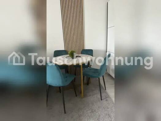 Wohnung zur Miete Tauschwohnung 280 € 1 Zimmer 36 m² 3. Geschoss Neu-Hohenschönhausen Berlin 13051