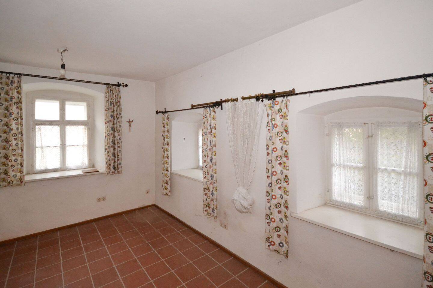 Einfamilienhaus zum Kauf - Mehr