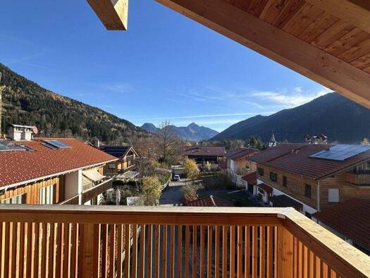 Wohnung zur Miete 2.125 € 3 Zimmer 85 m² 3. Geschoss Neuhaus Schliersee / Neuhaus 83727