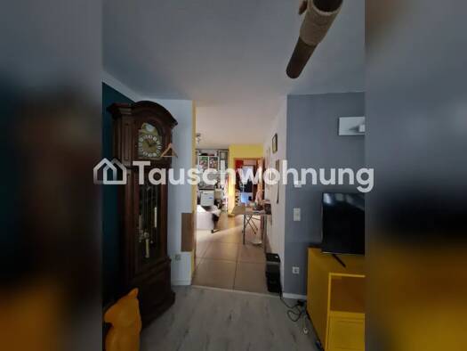 Wohnung zur Miete Tauschwohnung 850 € 3 Zimmer 83 m² 1. Geschoss Oberpleis Königswinter 53639