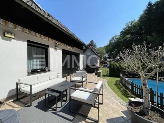 Einfamilienhaus zum Kauf 687.000 € 4 Zimmer 130 m² 556 m² Grundstück St. Andrä-Wördern 3413