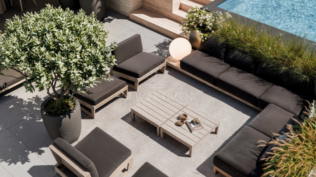 Wohnung zum Kauf 500.000 € 4 Zimmer 2. Geschoss Trogir - Okolica 21220