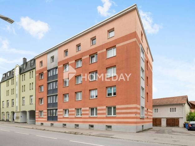 Mehrfamilienhaus zum Kauf 1.950.000 € 23,5 Zimmer 789 m² 1.198 m² Grundstück Dingolfing Dingolfing 84130