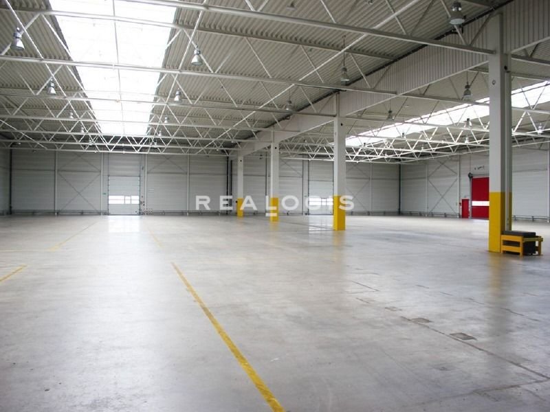 Halle/Industriefläche zur Miete 4 € 5.270,3 m²<br/>Lagerfläche Plaußig-Portitz Leipzig 04349