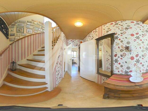 Einfamilienhaus zum Kauf 390.000 € 5 Zimmer 124 m² 340 m² Grundstück Däumlingsweg 29 Marienbrunn Leipzig / Marienbrunn 04277