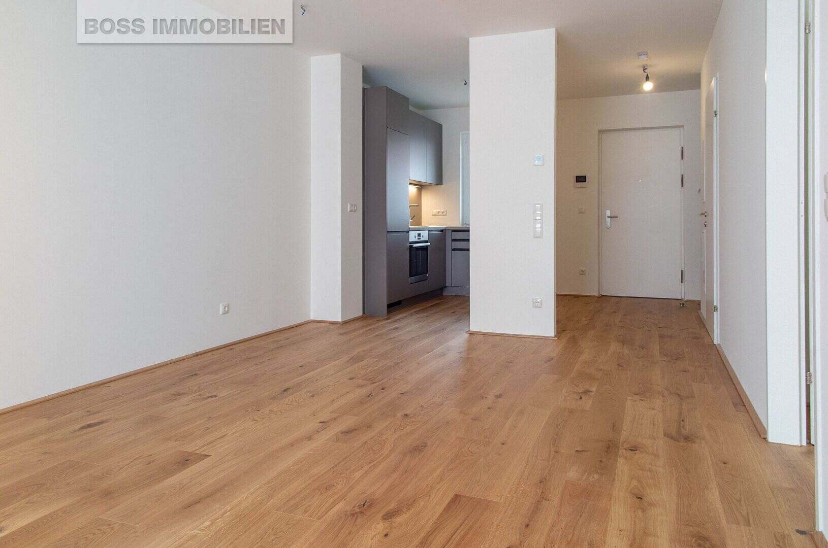 Wohnung zur Miete - Ansicht 5