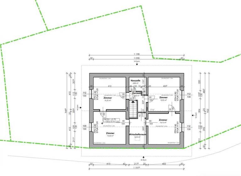 Mehrfamilienhaus zum Kauf 560.000 € 200 m² 484 m² Grundstück Kufstein 6330
