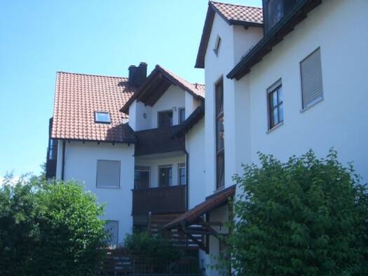 Wohnung zur Miete 490 € 2 Zimmer 54,4 m² Ergolding 84030