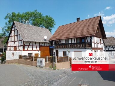 Einfamilienhaus zum Kauf 109.000 € 6 Zimmer 135 m² 498 m² Grundstück Nidda Nidda 63667