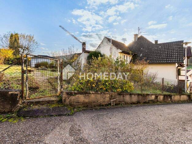 Grundstück zum Kauf 175.000 € 850 m² Grundstück Seelbach 77960