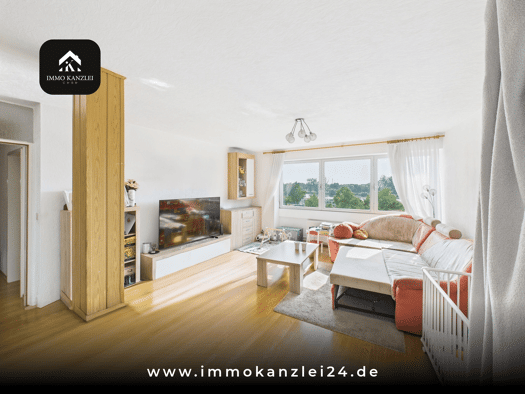 Wohnung zum Kauf 199.000 € 3 Zimmer 86,5 m² 2. Geschoss Kehl Kehl 77694