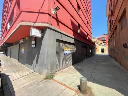 Verkaufsfläche zum Kauf 150.000 € 273 m² Verkaufsfläche Figueres 17600