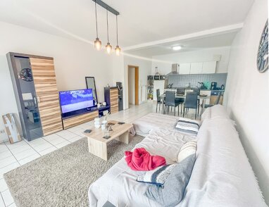 Wohnung zum Kauf provisionsfrei 127.000 € 2 Zimmer 53 m² EG Segendorf Neuwied 56567