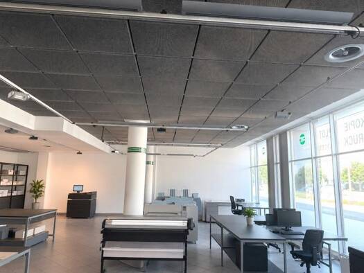Ladenfläche zur Miete provisionsfrei 12,50 € 277,1 m² Verkaufsfläche teilbar ab 277,1 m² Juri-Gagarin-Ring 90 Altstadt Erfurt 99084