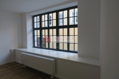 Wohnung zur Miete 651 € 1,5 Zimmer 36,2 m² EG frei ab 01.04.2025 Altstadt Landshut 84028