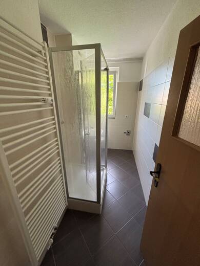 Wohnung zur Miete 350 € 2 Zimmer 50,5 m² 3. Geschoss frei ab sofort Erich-Weinert-Str. 11 Premnitz Premnitz 14727