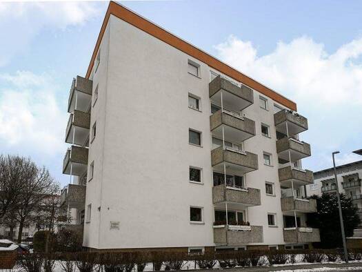 Studio zum Kauf 160.000 € 1 Zimmer 48 m² 3. Geschoss List Hannover 30163