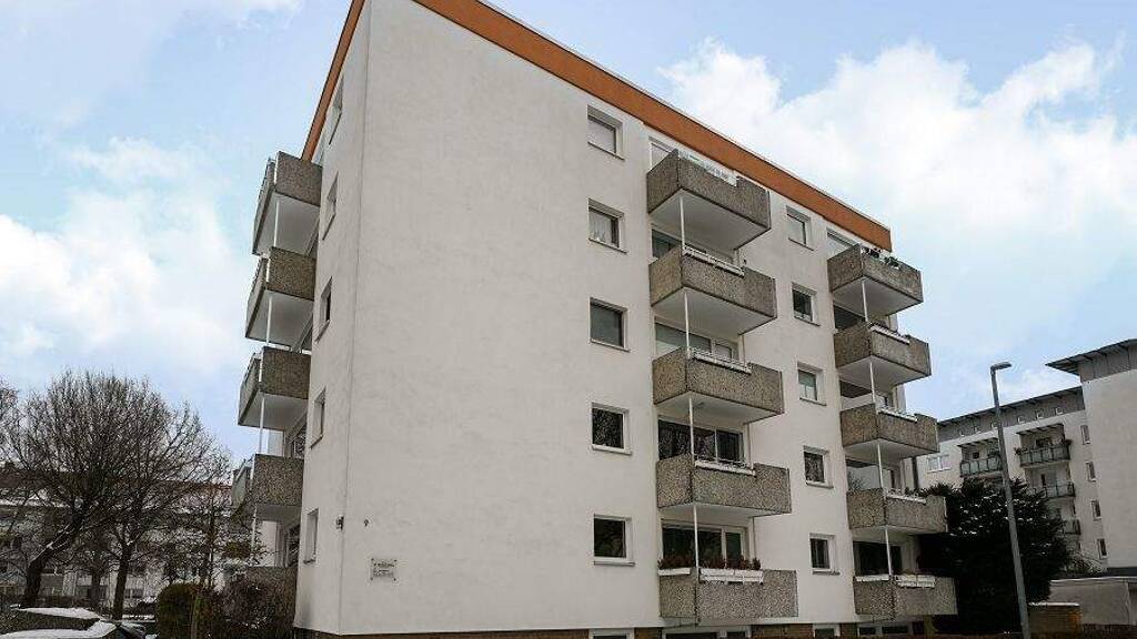Studio zum Kauf 160.000 € 1 Zimmer 48 m² 3. Geschoss List Hannover 30163