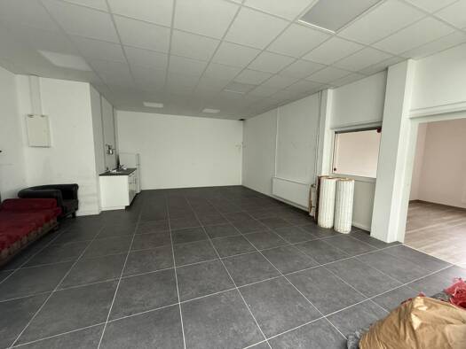 Ladenfläche zur Miete 684 € 1 Zimmer 59 m² Verkaufsfläche Gratkorn 8101