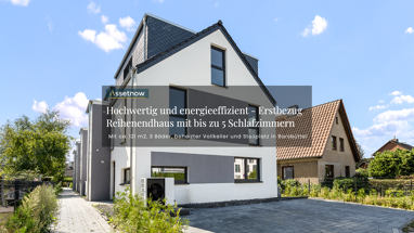 Reihenmittelhaus zum Kauf provisionsfrei 599.000 € 4 Zimmer 121 m² 165 m² Grundstück Barsbüttel Barsbüttel 22885