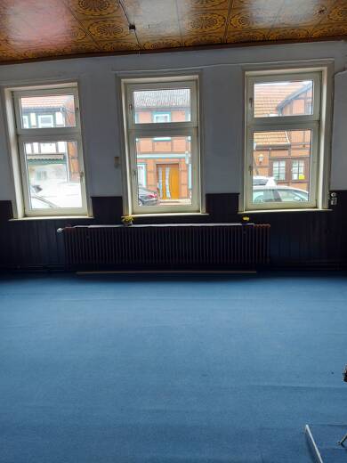 Bürogebäude zur Miete 3 € 6 Zimmer 167 m² Bürofläche teilbar ab 37,3 m² Gartow Gartow 29471