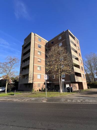 Wohnung zur Miete 601 € 2,5 Zimmer 69 m² 5. Geschoss frei ab 01.08.2025 Eicker Grund 115 Eick Moers 47445