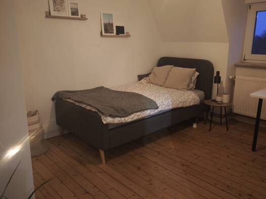 Wohnung zur Miete 800 € 3 Zimmer 54 m² Geschoss 4/5 frei ab sofort Wilhelmsburg Hamburg 21107