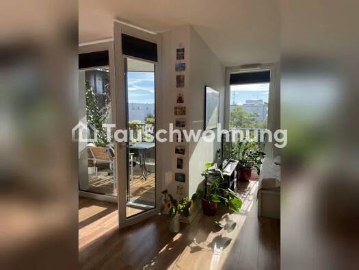Wohnung zur Miete Tauschwohnung 514 € 1 Zimmer 43 m² 5. Geschoss Kreuzberg Berlin 10785