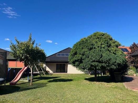 Haus zum Kauf 429.000 € 6 Zimmer 258 m² 1.001 m² Grundstück Boizenburg 19258