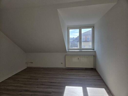 Wohnung zur Miete 310 € 2 Zimmer 39 m² 3. Geschoss Meißen 01662