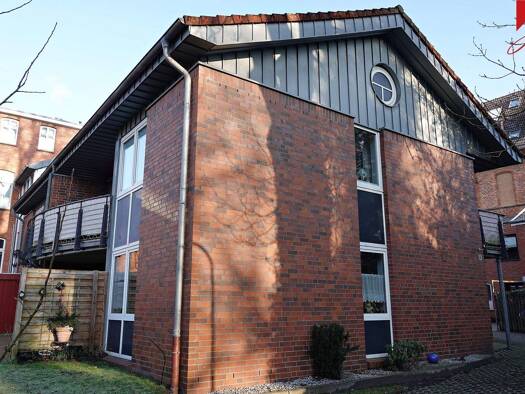 Wohnung zur Miete 530 € 2 Zimmer 63 m² frei ab 01.04.2026 Innenstadt Aurich 26603