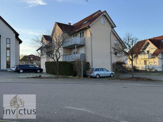 Wohnung zum Kauf 244.500 € 3 Zimmer 74,7 m² 1. Geschoss Niedernhall / Giebelheide 74676