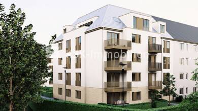 Wohnung zum Kauf - Neubau 616.000 € 3 Zimmer 94,8 m² Dachgeschoss, EG Höhenberg Köln / Höhenberg 51103