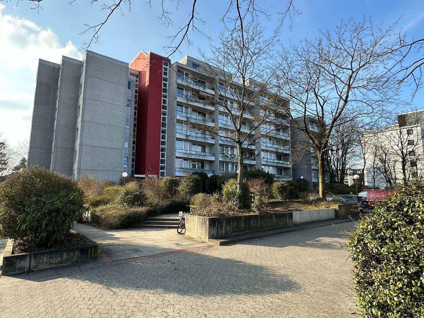 Immobilie in Celle - Volltreffer für den Kapitalanleger und Selbstnutzer ! (JS-1020-192) - Bild 0