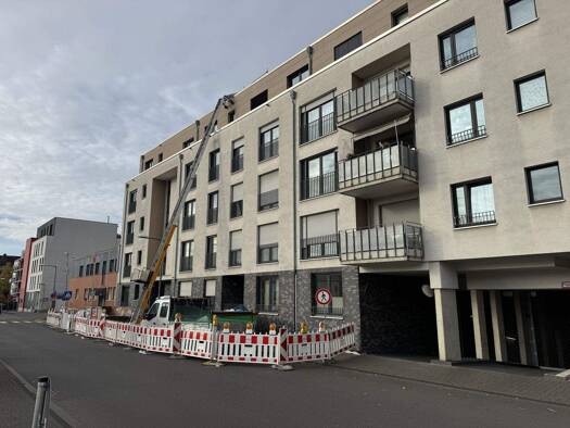 Wohnung zum Kauf 399.900 € 2 Zimmer 61,2 m² EG Sülz Köln / Sülz 50939