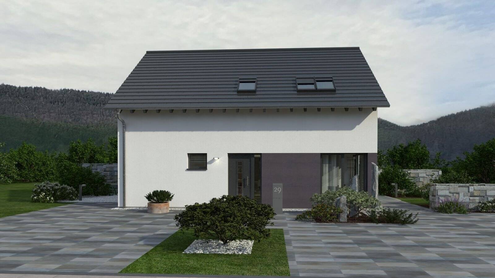 Haus – Hohenwestedt, Vaasbüttel - Mehr