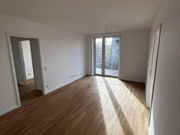 Wohnung zur Miete - Erstbezug 1.755 € 3 Zimmer 76,3 m² 4. Geschoss frei ab 01.01.2026 Marckmannstraße 59 Rothenburgsort Hamburg 20539