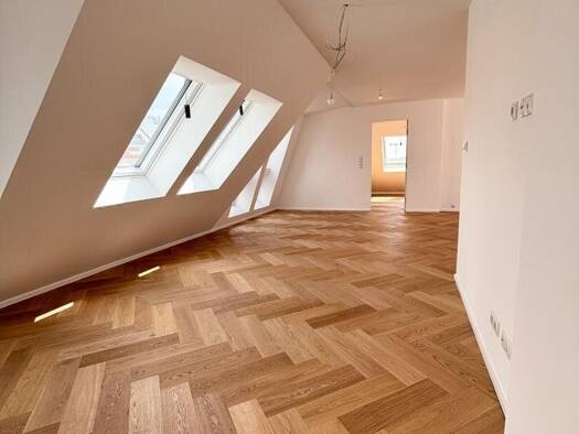 Wohnung zum Kauf - Erstbezug 1.165.000 € 4 Zimmer 122 m² Wien 1090