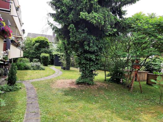 Wohnung zur Miete 598 € 1 Zimmer 18,7 m² frei ab 01.02.2026 Ramersdorf-Perlach München 81735