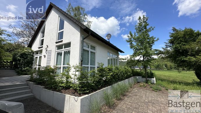 Einfamilienhaus zum Kauf 180.000 € 3 Zimmer 72 m²<br/>Wohnfläche 260 m²<br/>Grundstück Bengel Bengel 54538