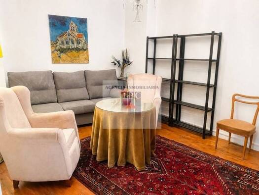 Wohnung zur Miete 750 € 3 Zimmer EG Alcoi / Alcoy 03801