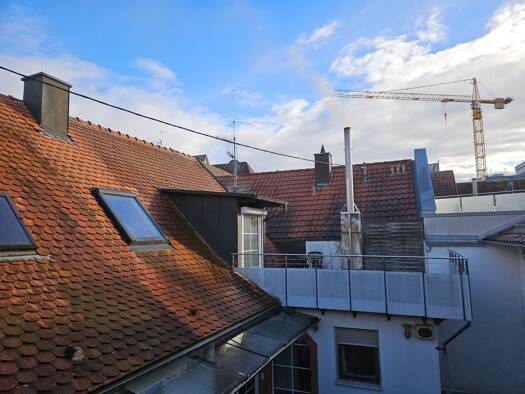 Wohnung zur Miete 830 € 2,5 Zimmer 77 m² Geschoss -5/1 frei ab 01.06.2026 Endingen 79346