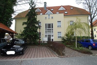 Wohnung zur Miete 342 € 2 Zimmer 52,6 m²<br/>Wohnfläche EG<br/>Geschoss ab sofort<br/>Verfügbarkeit Thälmannstraße 5B Mühlhausen Mühlhausen/Thüringen 99974