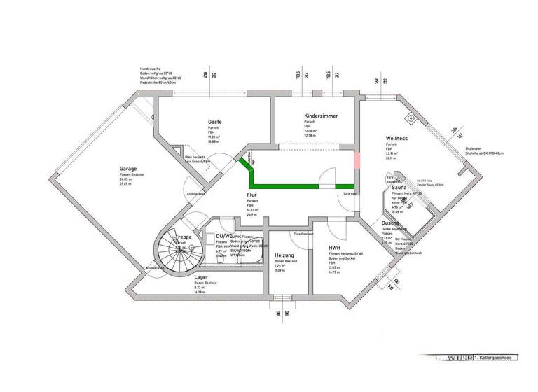 Haus zum Kauf 1.675.000 € 8 Zimmer 336,9 m² 1.940 m² Grundstück Neunkirchen Neunkirchen am Brand 91077