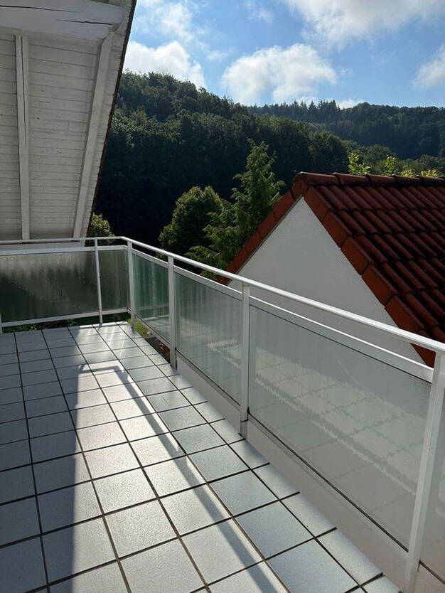 Wohnung zur Miete 800 € 3 Zimmer 84 m² Dachgeschoss, 1. Geschoss frei ab sofort kastanienweg 3 Bechhofen 66894