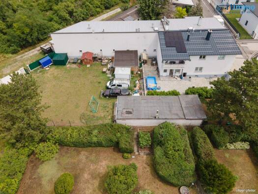 Mehrfamilienhaus zum Kauf 560.000 € 6 Zimmer 262 m² 340 m² Grundstück Wiener Neustadt 2700