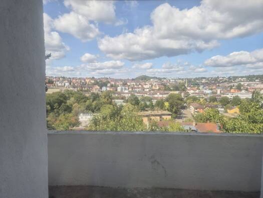 Wohnung zur Miete 850 € 3 Zimmer 80 m² Geschoss 1/4 frei ab sofort Südoststadt Pforzheim 75175