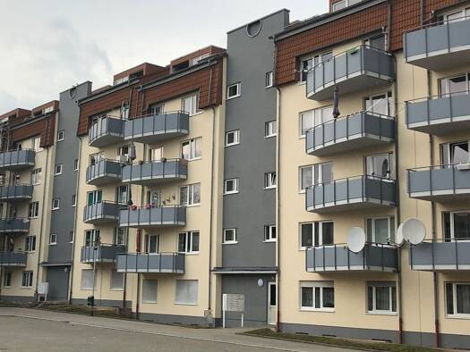 Wohnung zur Miete 583 € 2 Zimmer 67,2 m² Bunsenstraße 9 D Nord-Holland Kassel 34127