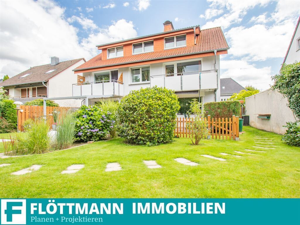 Mehrfamilienhaus zum Kauf 520.000 € 275 m²<br/>Wohnfläche 520 m²<br/>Grundstück Bad Salzuflen Bad Salzuflen 32105