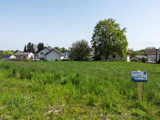 Grundstück zum Kauf 89.520 € 746 m² Grundstück frei ab sofort Altheim 4950